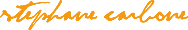 Logo Stéphane Carbone